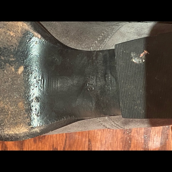 Booties - Picture 6 of 6